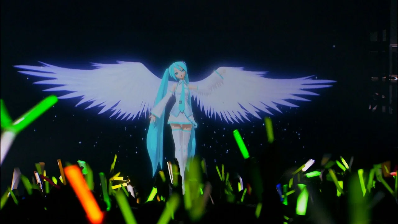 初音未来 Live Party 2011 (MikuPa) - 39感谢祭 IN 东京 - 剧照