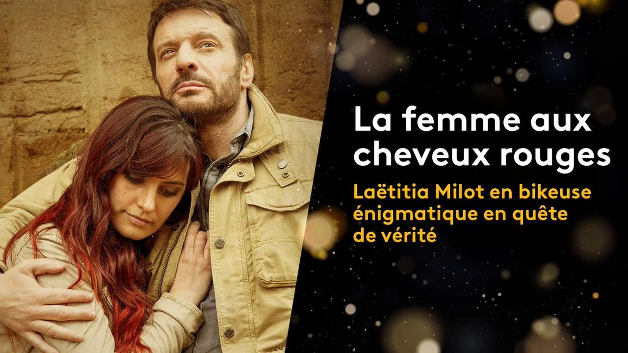 La Femme aux cheveux rouges - 剧照
