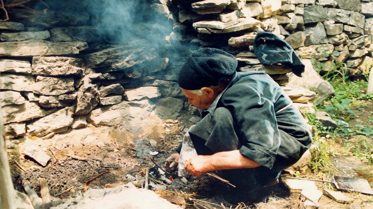 &Omicron; &Eta;&rho;&alpha;&kappa;&lambda;ή&sigmaf;, &omicron; &Alpha;&chi;&epsilon;&lambda;ώ&omicron;&sigmaf; &kappa;&alpha;&iota; &eta; &gamma;&iota;&alpha;&gamma;&iota;ά &mu;&omicron;&upsilon; - 剧照