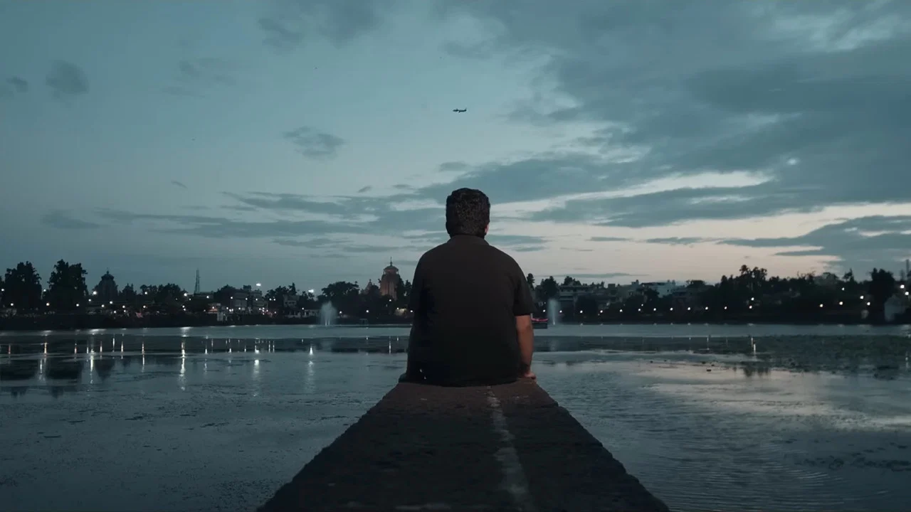 ପ୍ରତୀକ୍ଷା - 剧照