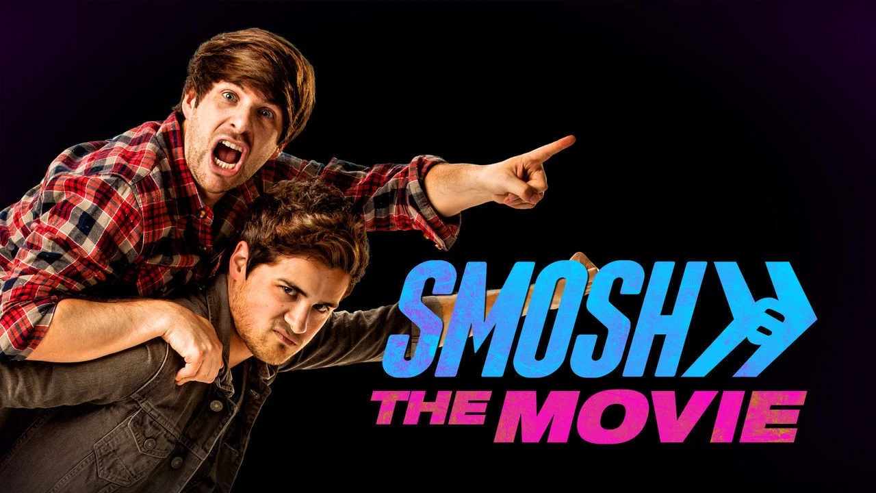 Smosh 大电影 - 剧照