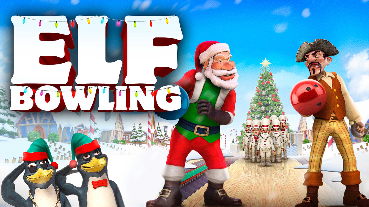 Elf Bowling: The Movie - 剧照