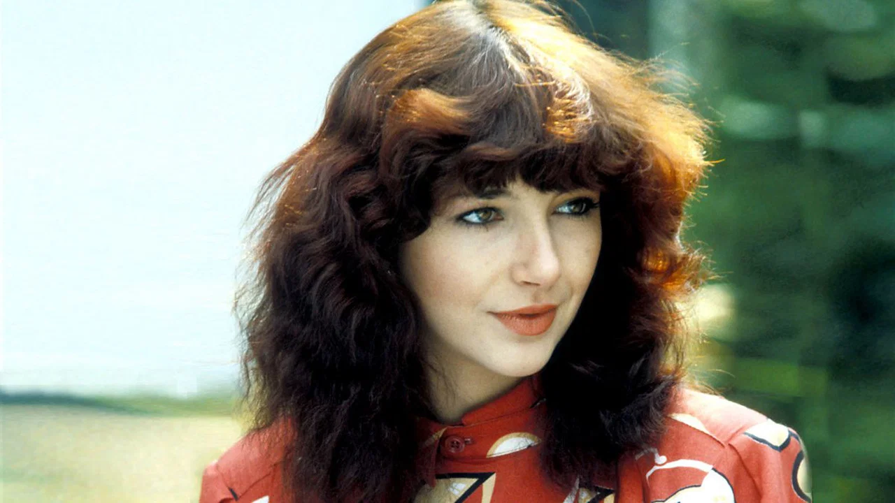 The Kate Bush Story: Running Up That Hill - 剧照