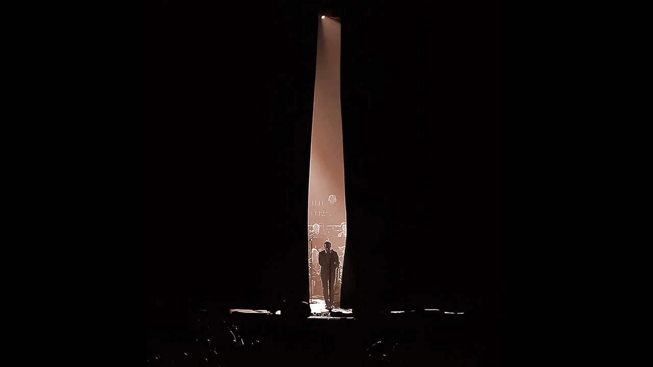 Calogero : En concert acoustique - 剧照