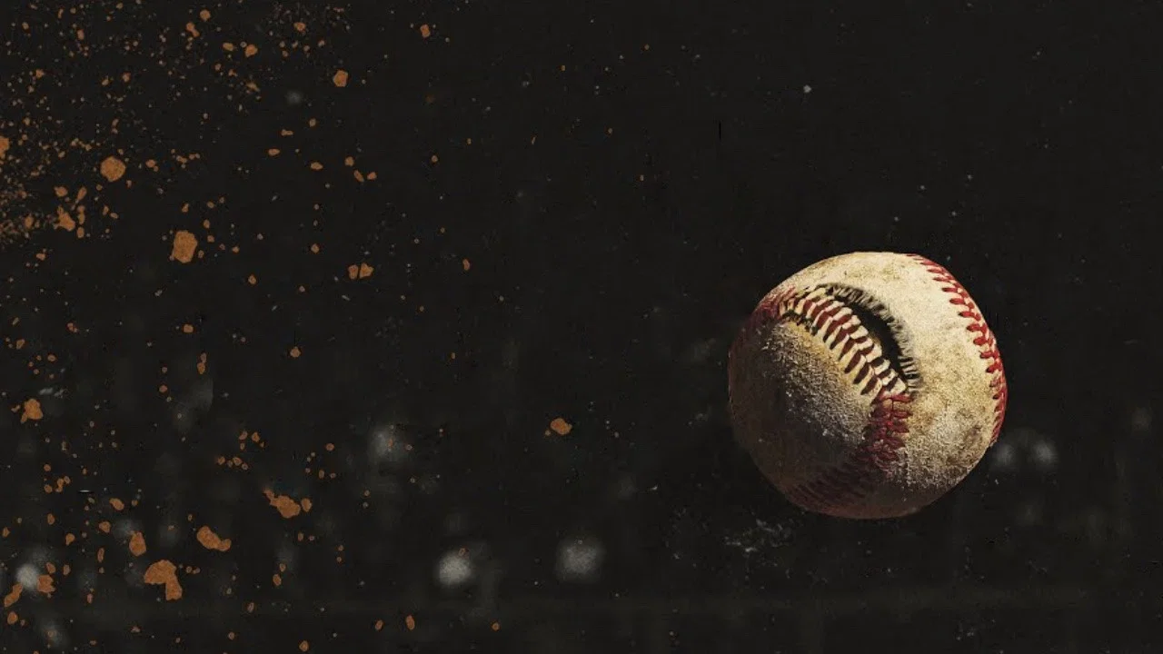 War on the Diamond - 剧照