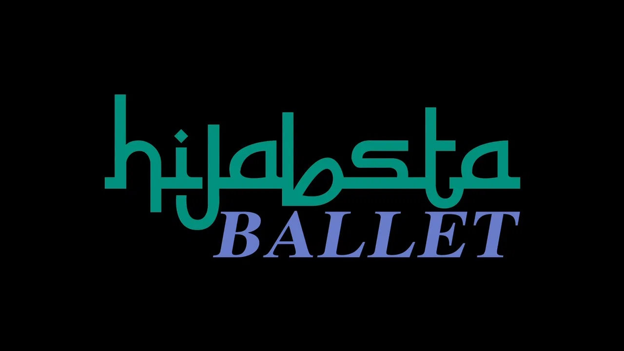 Hijabsta Ballet - 剧照