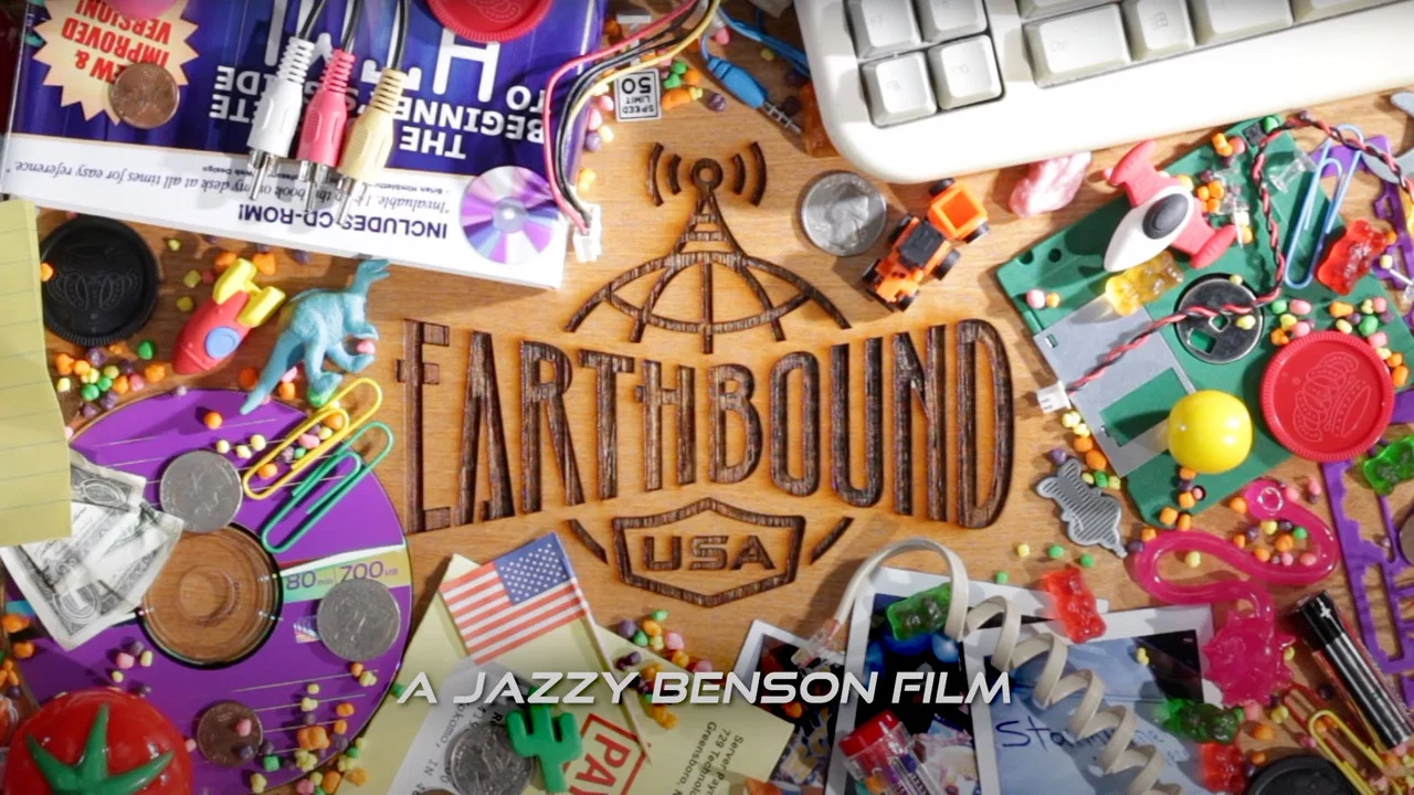 Earthbound, USA - 剧照