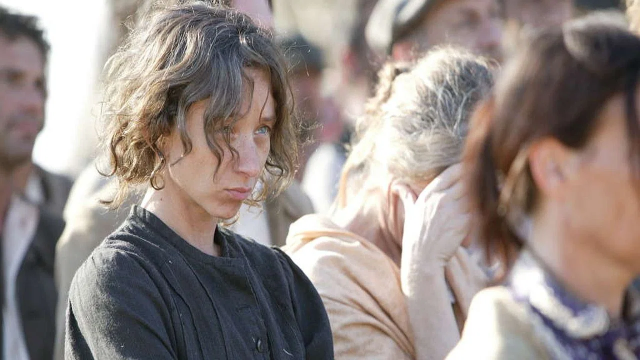 Louise Michel la rebelle - 剧照