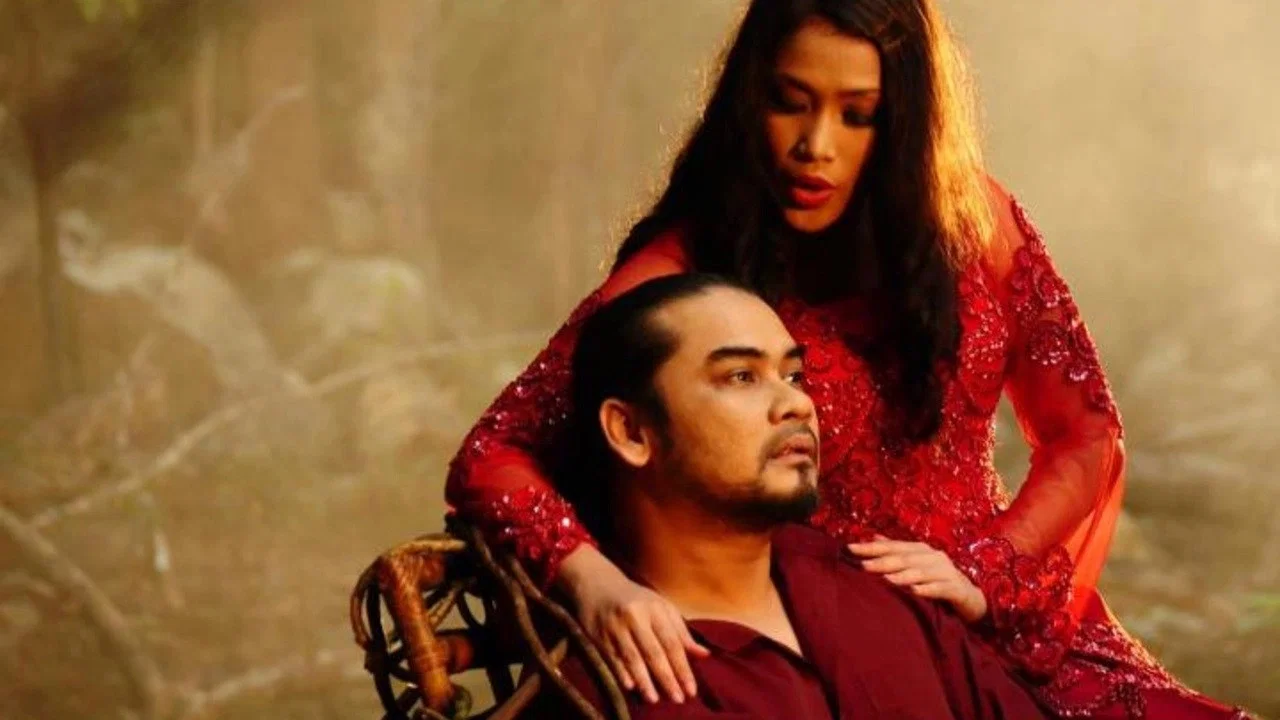 Hantu Kak Limah 2: Husin, Mon dan Jin Pakai Toncit - 剧照