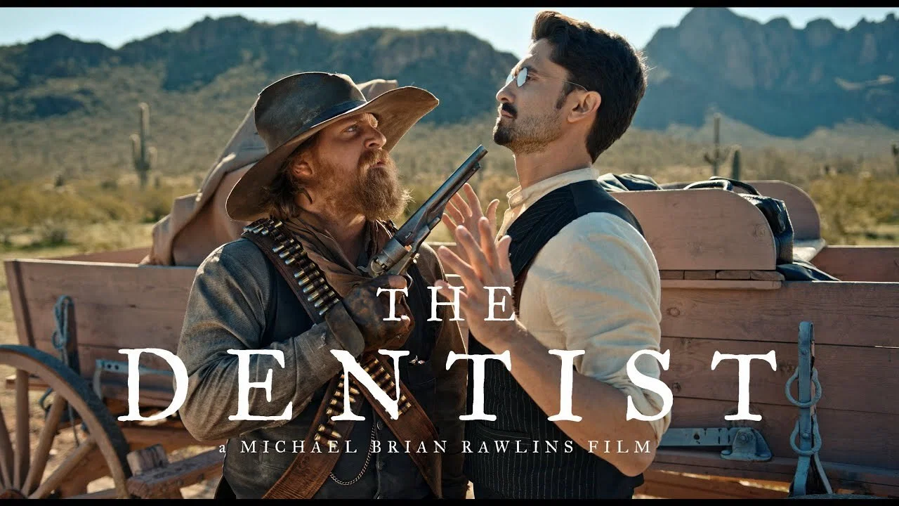 The Dentist - 剧照