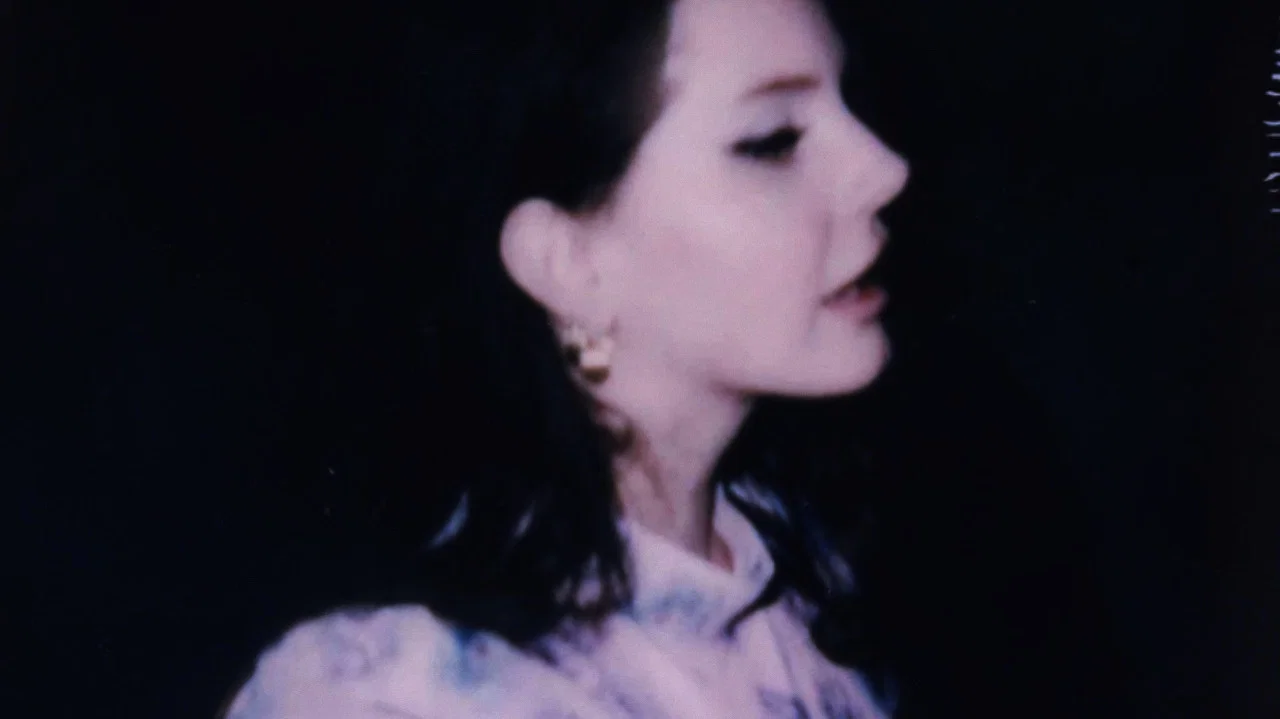 Lana Del Rey - MITA FESTIVAL - 剧照