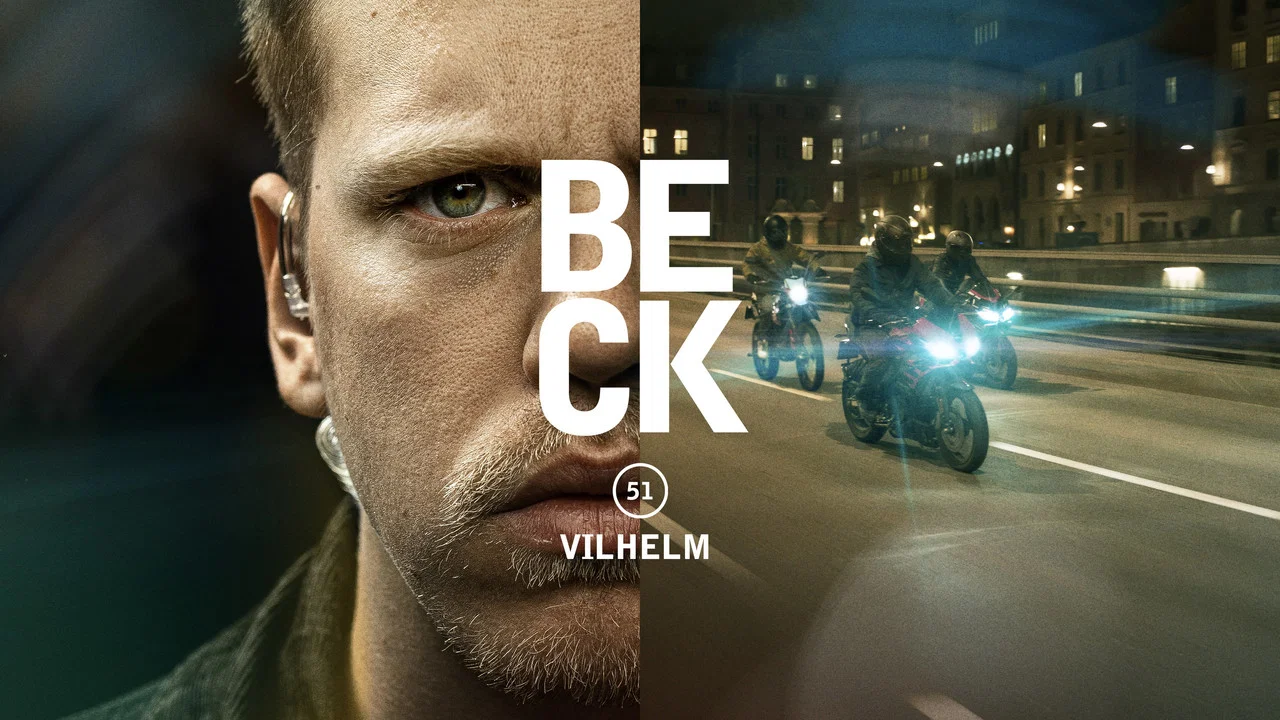 Beck 51 - Vilhelm - 剧照