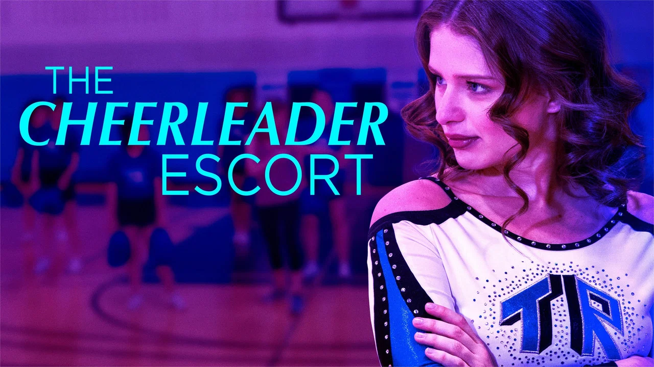 The Cheerleader Escort - 剧照