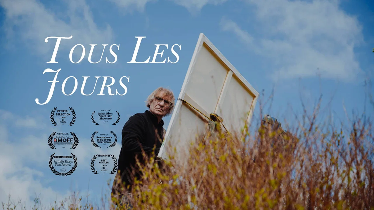 Tous Les Jours - 剧照