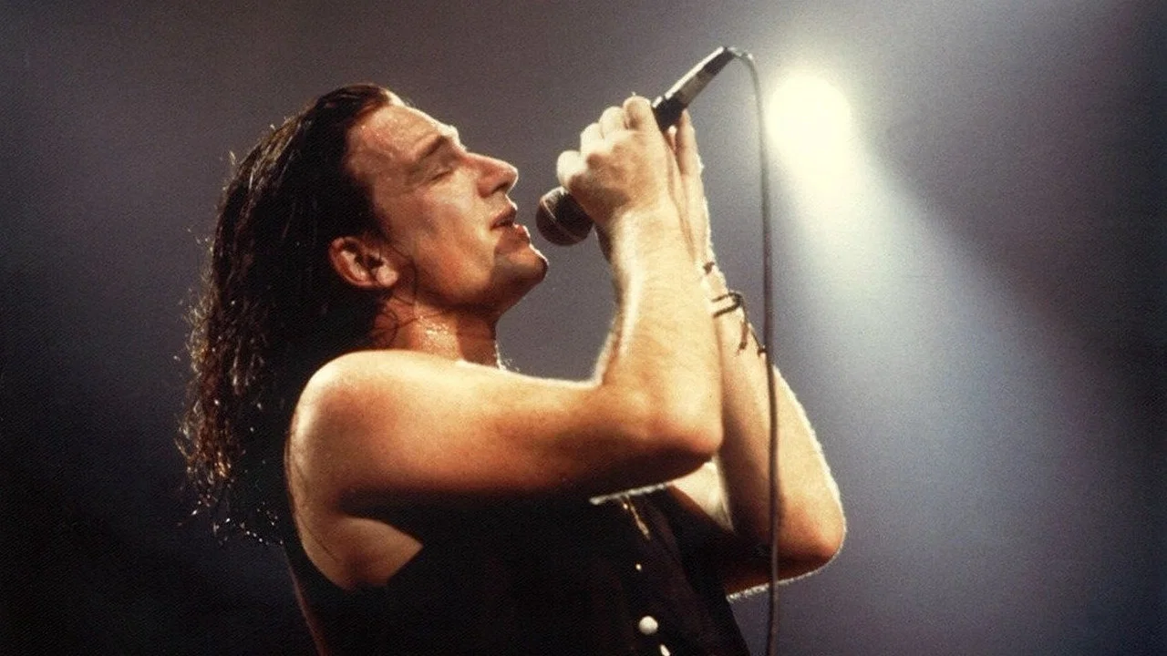 U2 Live from Paris - 剧照