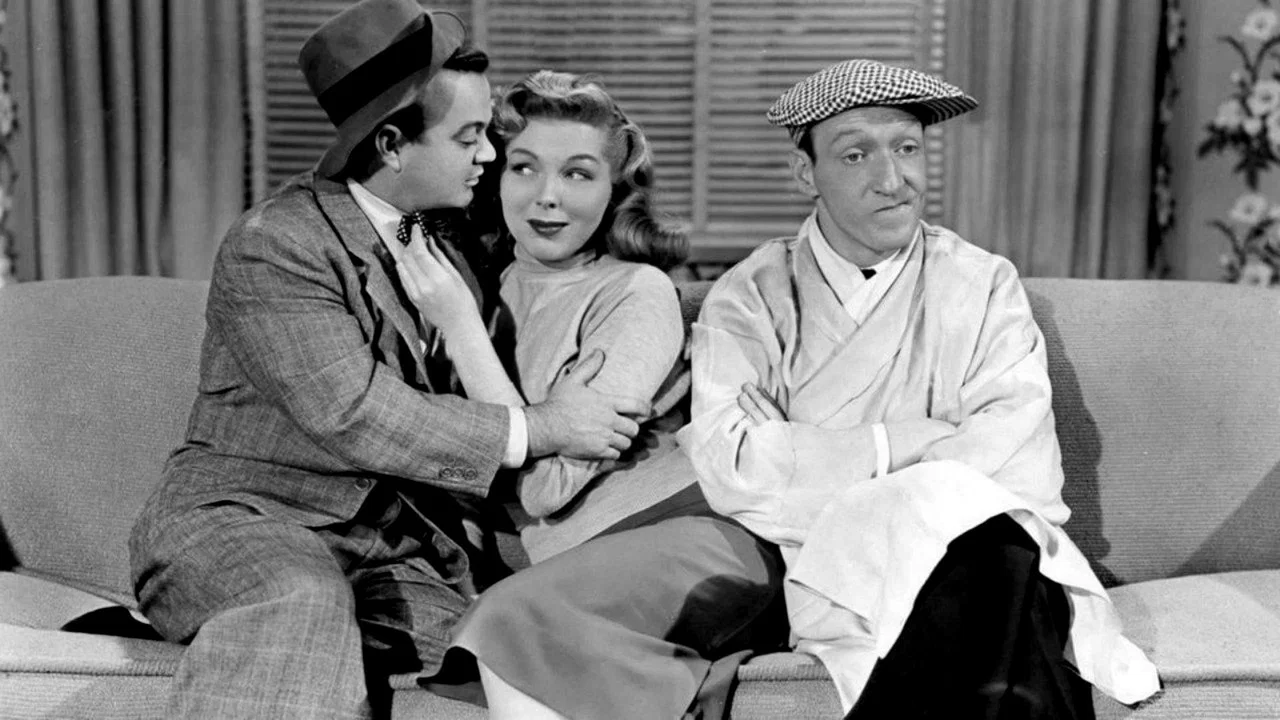 Live Wires - 剧照
