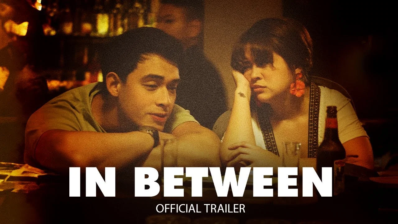 In Between - 剧照