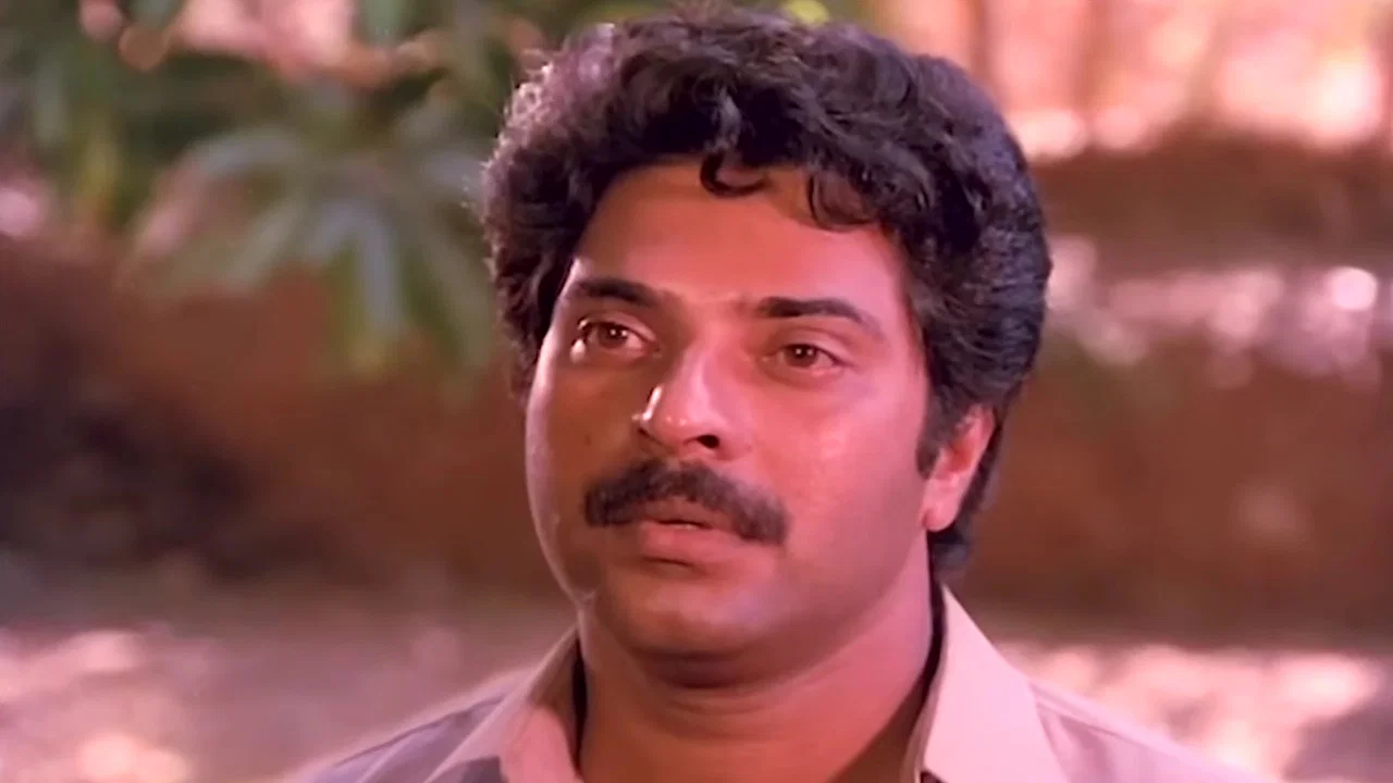 തനിയാവര്&zwj;ത്തനം - 剧照