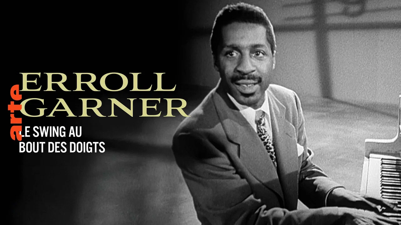 Misty - The Erroll Garner Story - 剧照