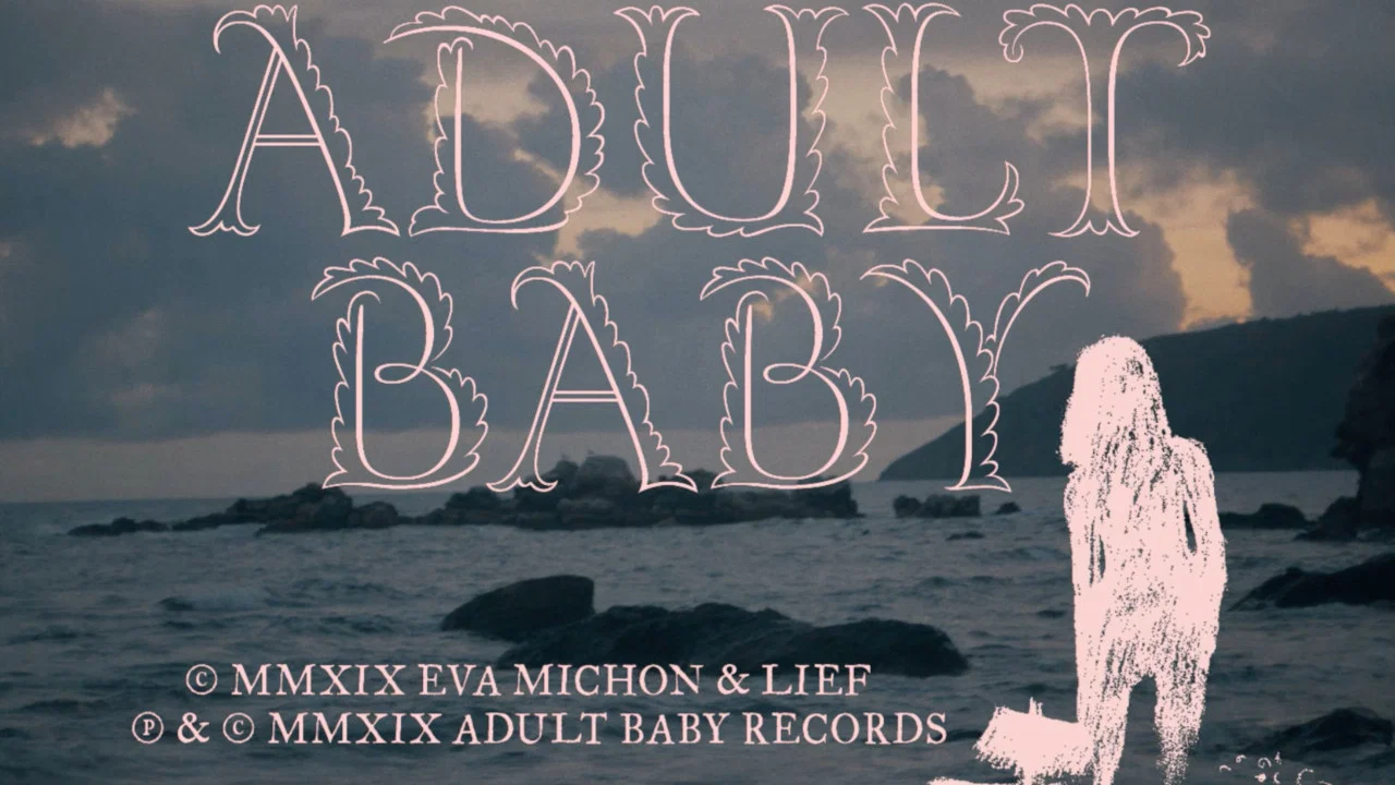 Adult Baby - 剧照
