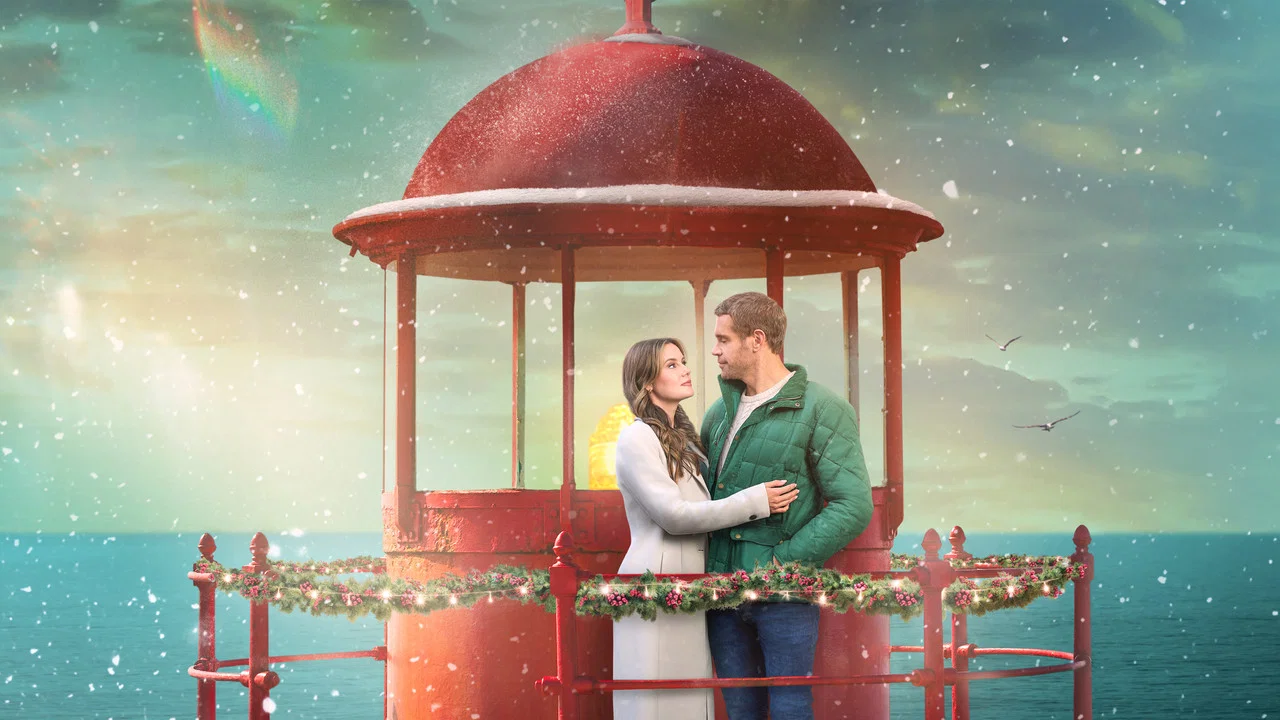 Navigating Christmas - 剧照