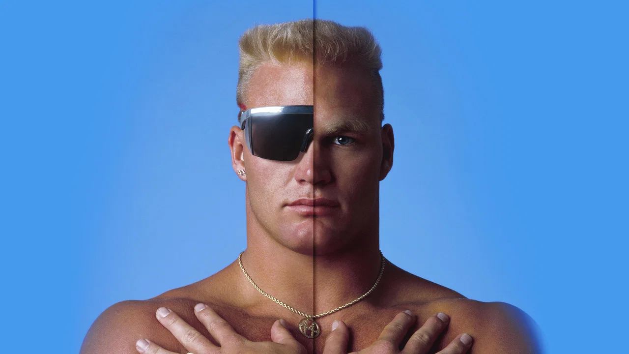 Brian and the Boz - 剧照