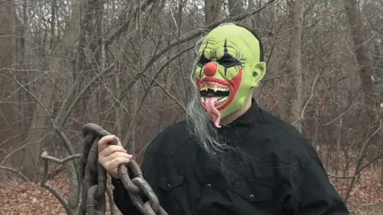魂飞胆破666 第二部分：小丑驱邪术 - 剧照
