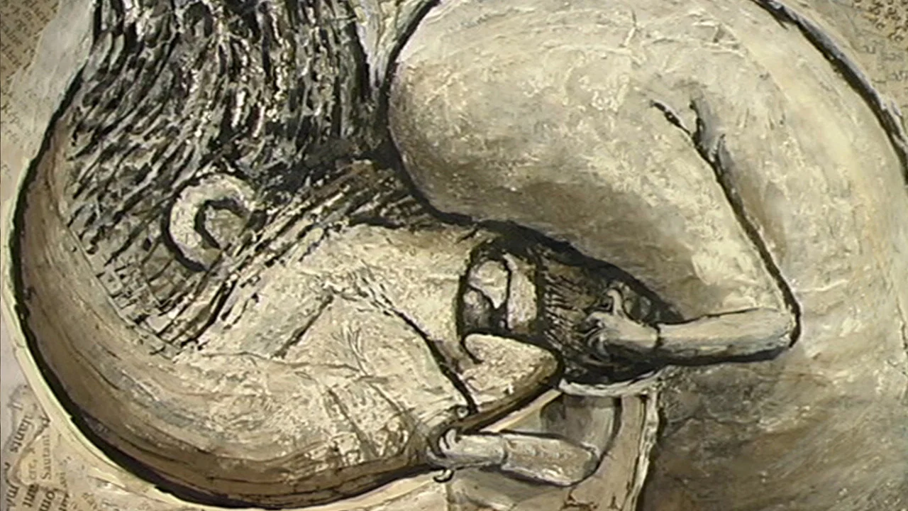 Ego Sum Petrus - 剧照