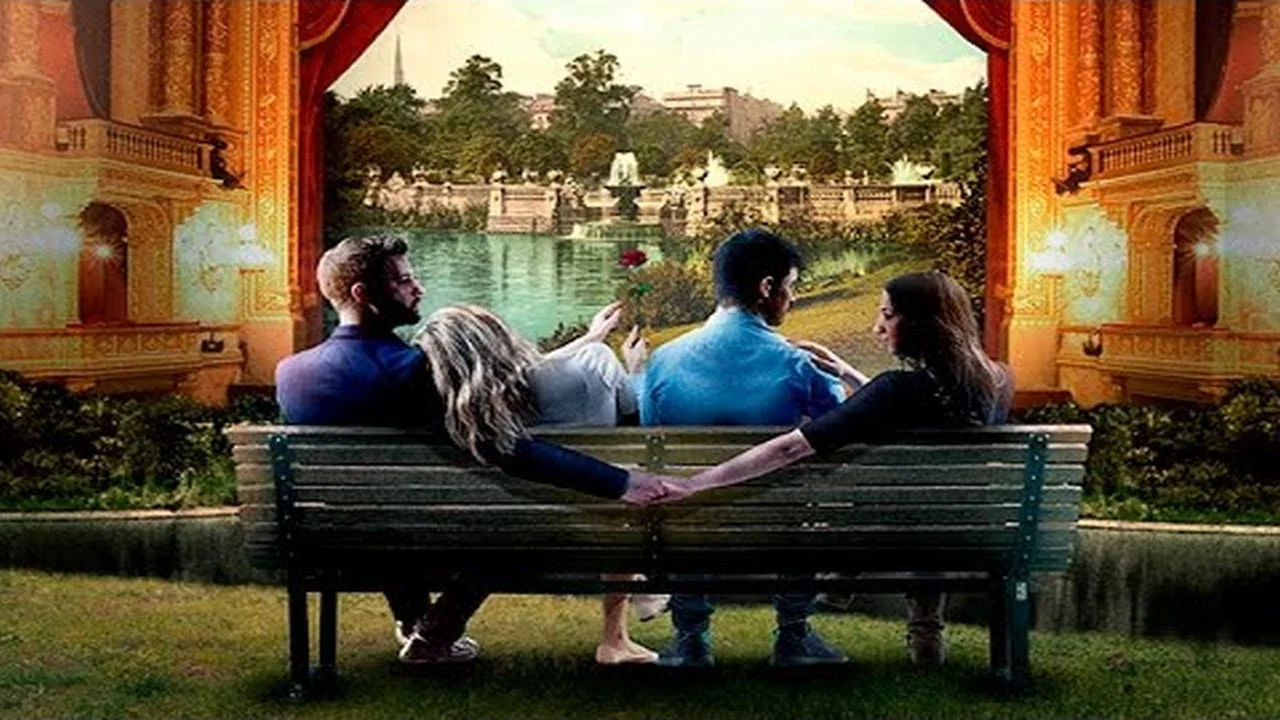 Royal Opera House: Cos&igrave; fan tutte - 剧照