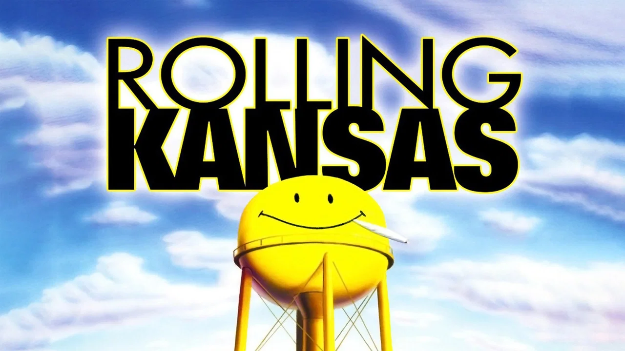 Rolling Kansas - 剧照