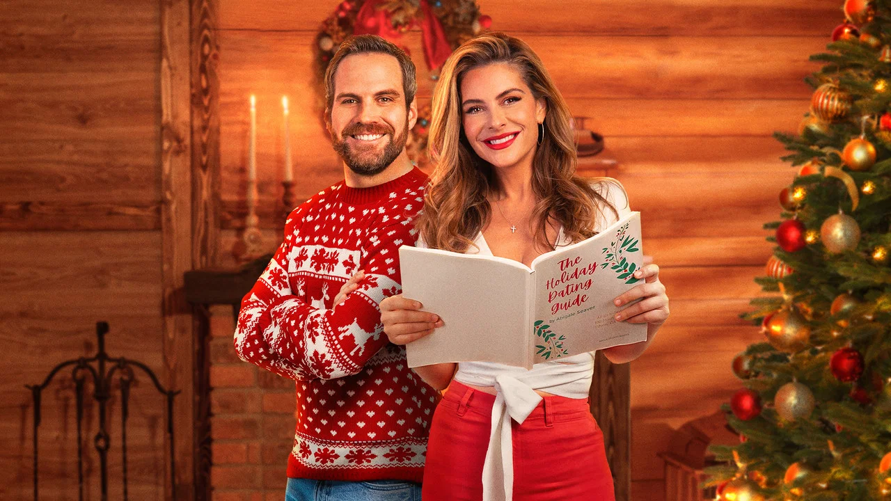 The Holiday Dating Guide - 剧照
