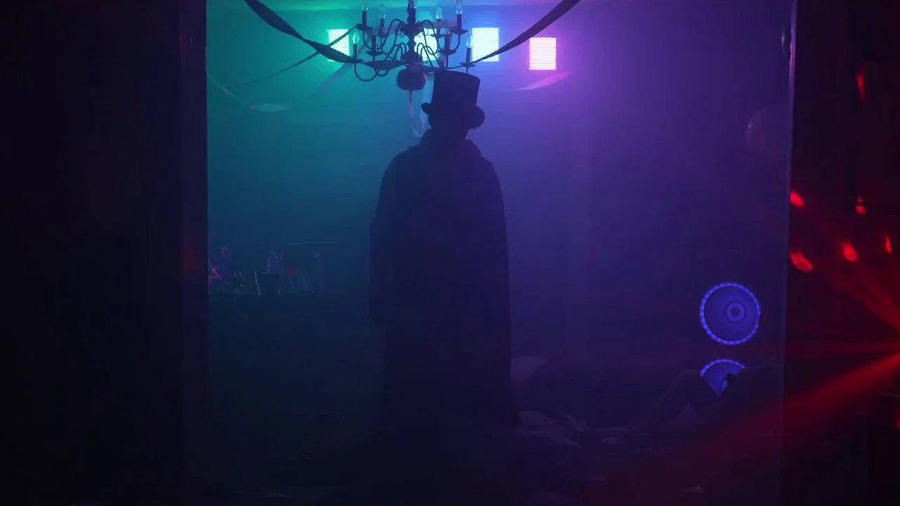 Amityville Ripper - 剧照