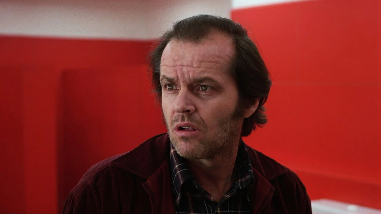 View from the Overlook: Crafting 'The Shining' - 剧照