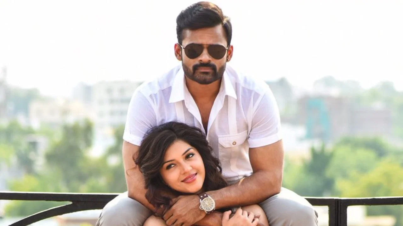 జ&zwnj;వాన్ - 剧照