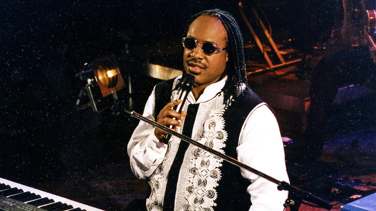 Stevie Wonder: A Night Of Wonder Live in London - 剧照
