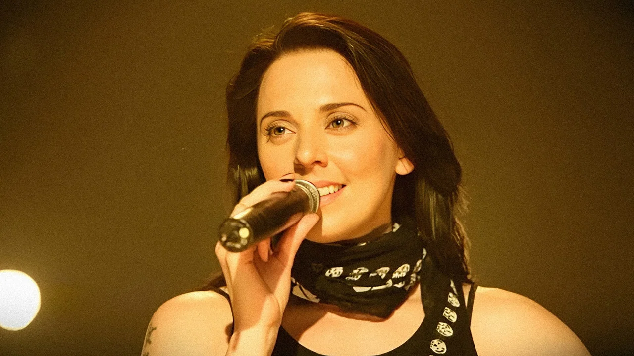 Melanie C: Live Hits - 剧照