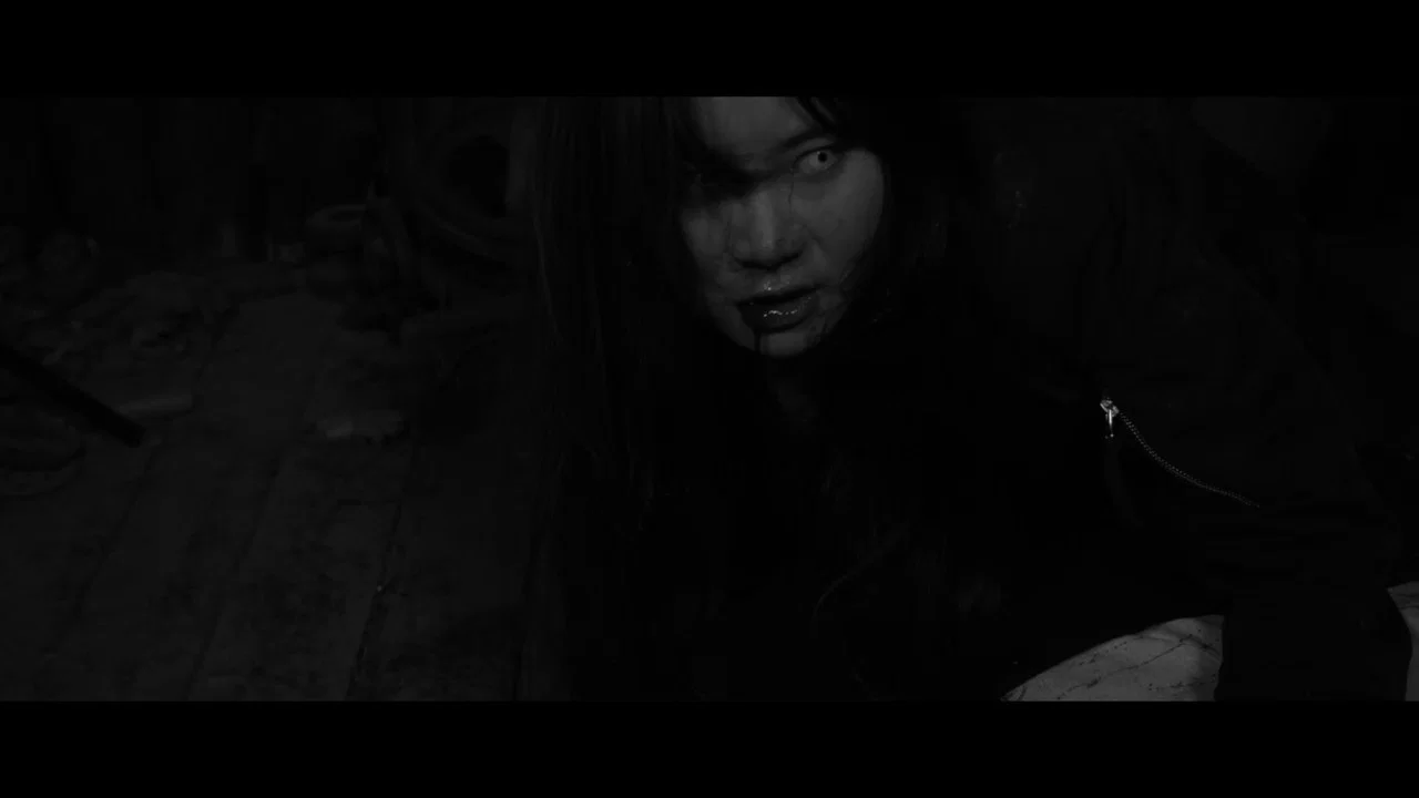 Dead Life - 剧照