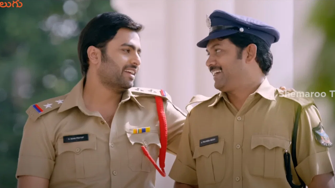 రౌడీ ఫెలో - 剧照