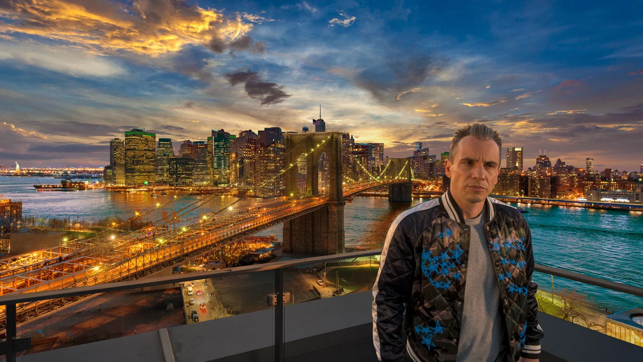 Sebastian Maniscalco: Stay Hungry - 剧照
