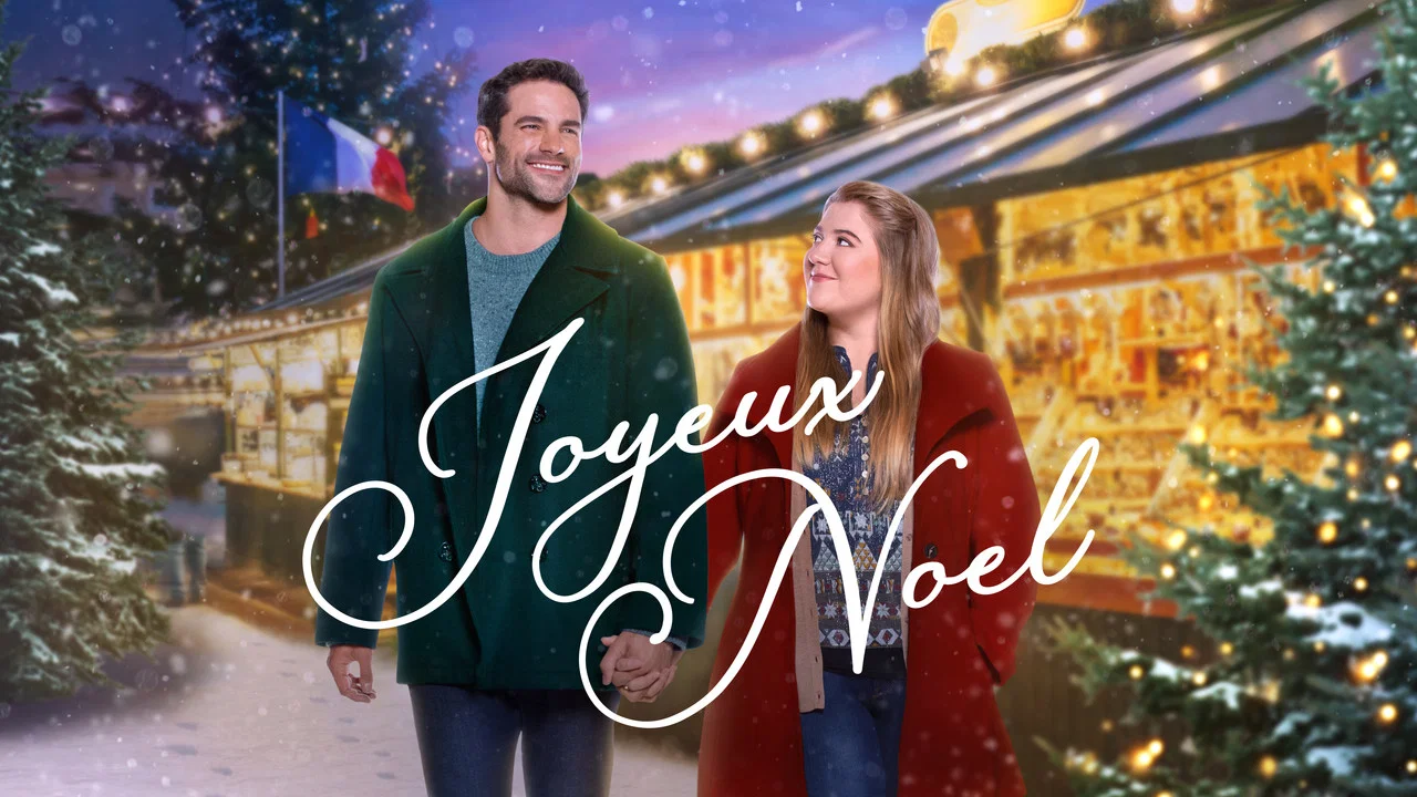 Joyeux Noel - 剧照