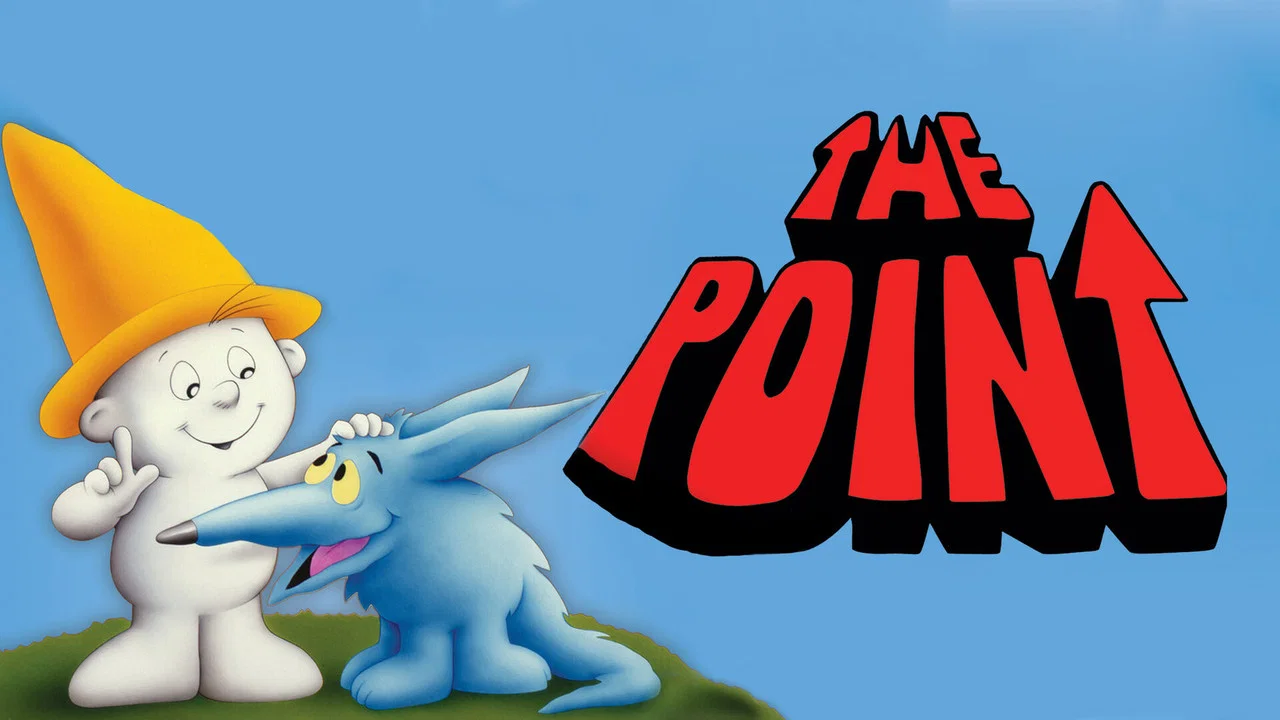 The Point - 剧照