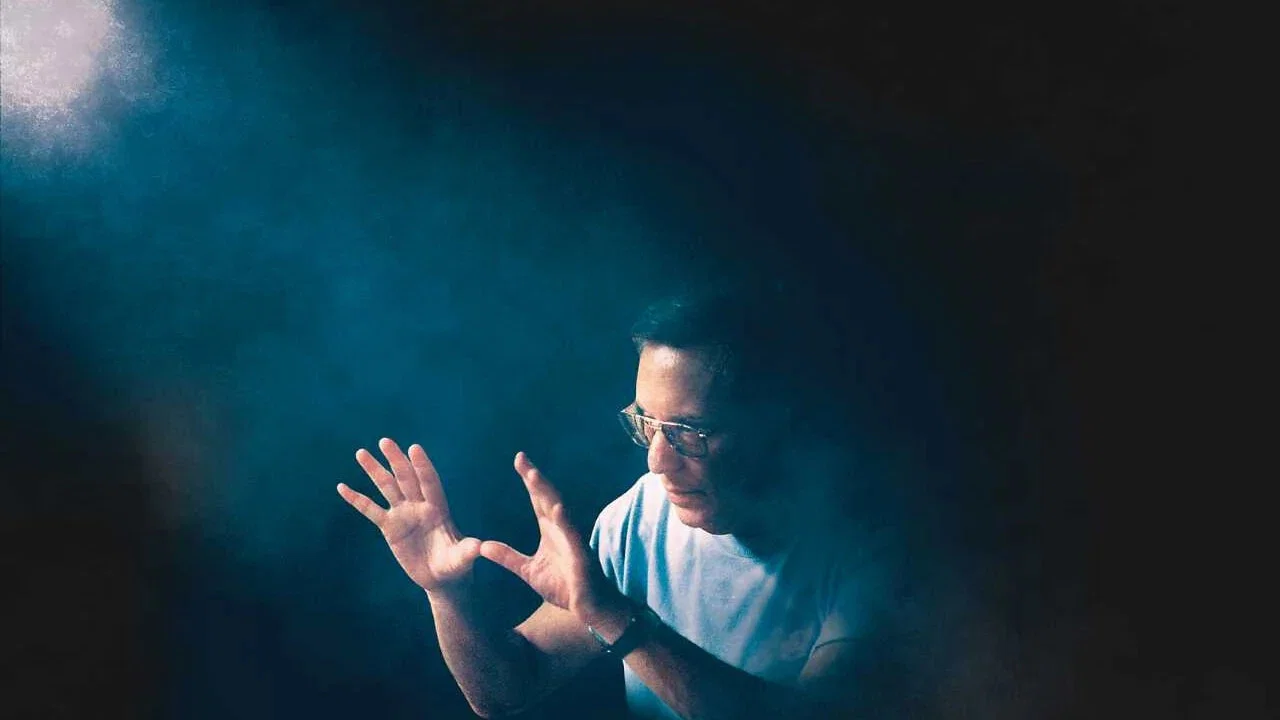 Friedkin Uncut - 剧照
