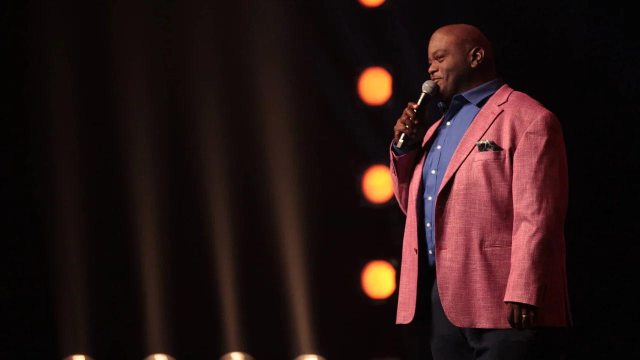 Lavell Crawford: Home for the Holidays - 剧照