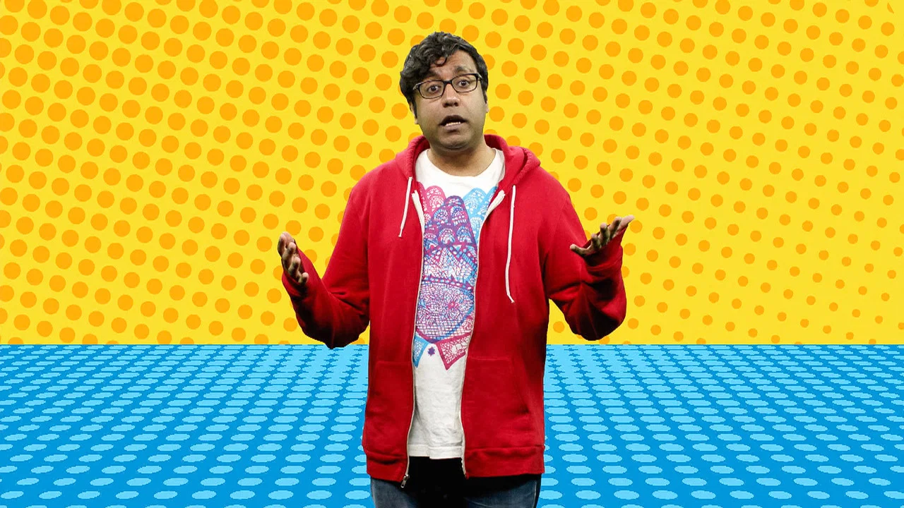 The Problem with Apu - 剧照