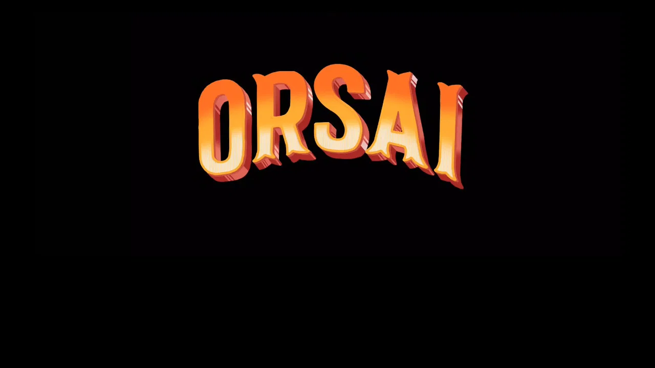 Orsai - 剧照