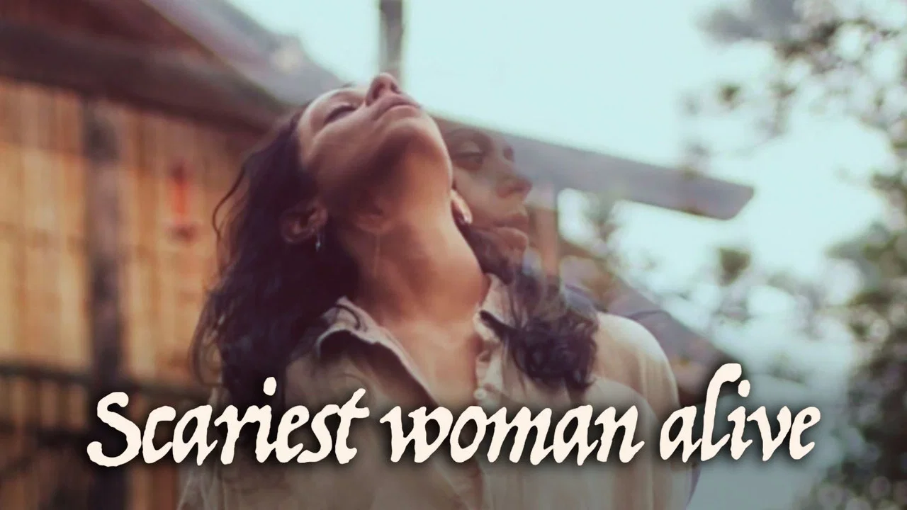 Scariest Woman Alive - 剧照