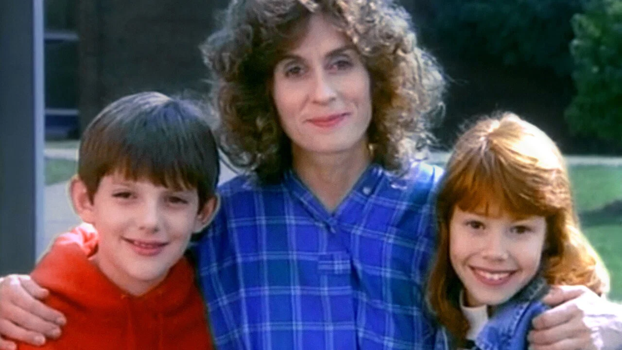 The Ryan White Story - 剧照