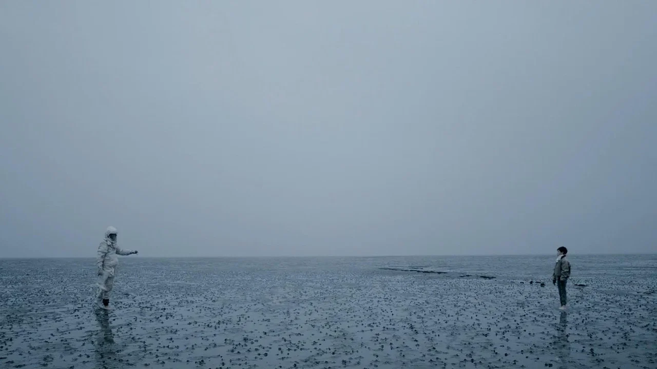 Wir sind die Flut - 剧照