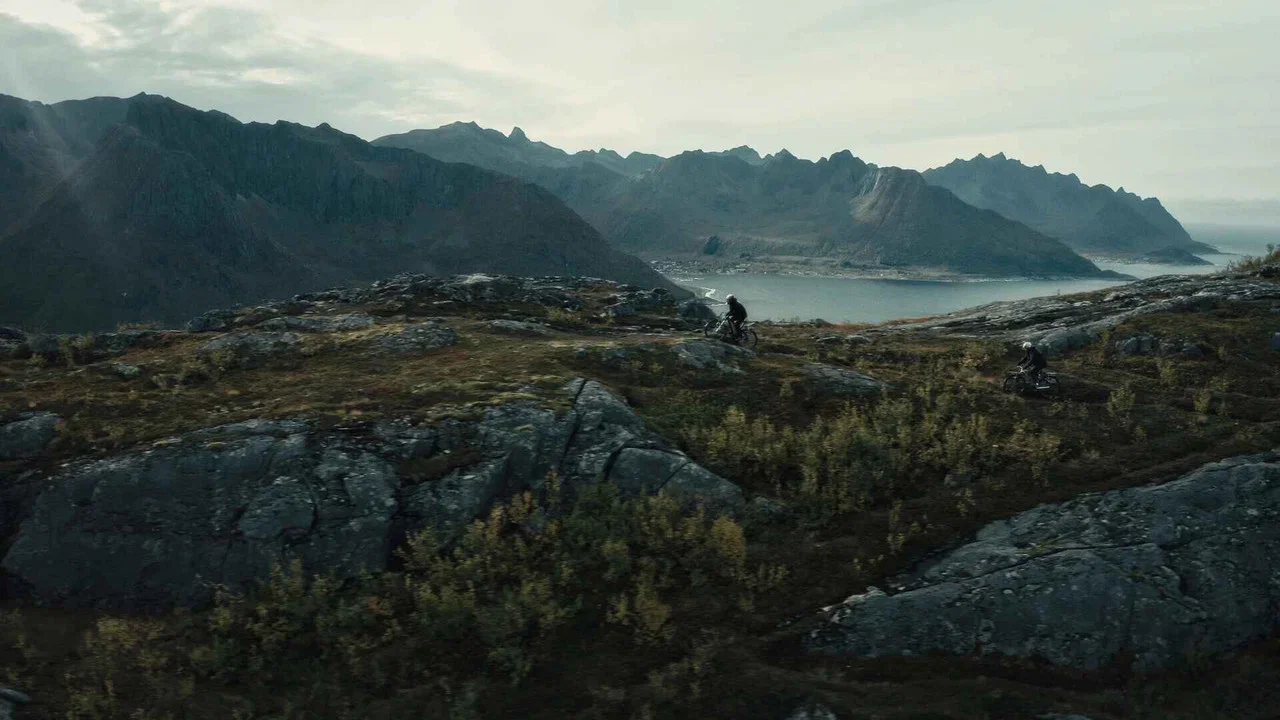 Arctic Odyssey - 剧照