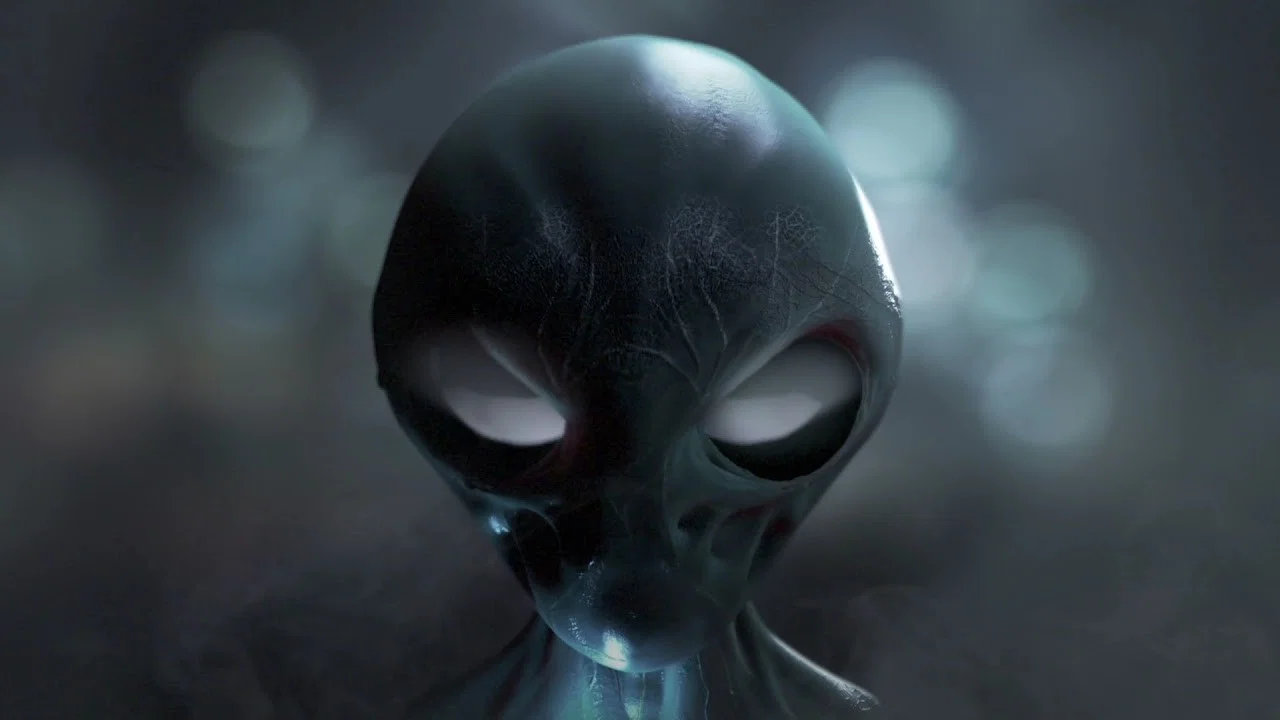 Alien Colony Earth: Human Harvest - 剧照